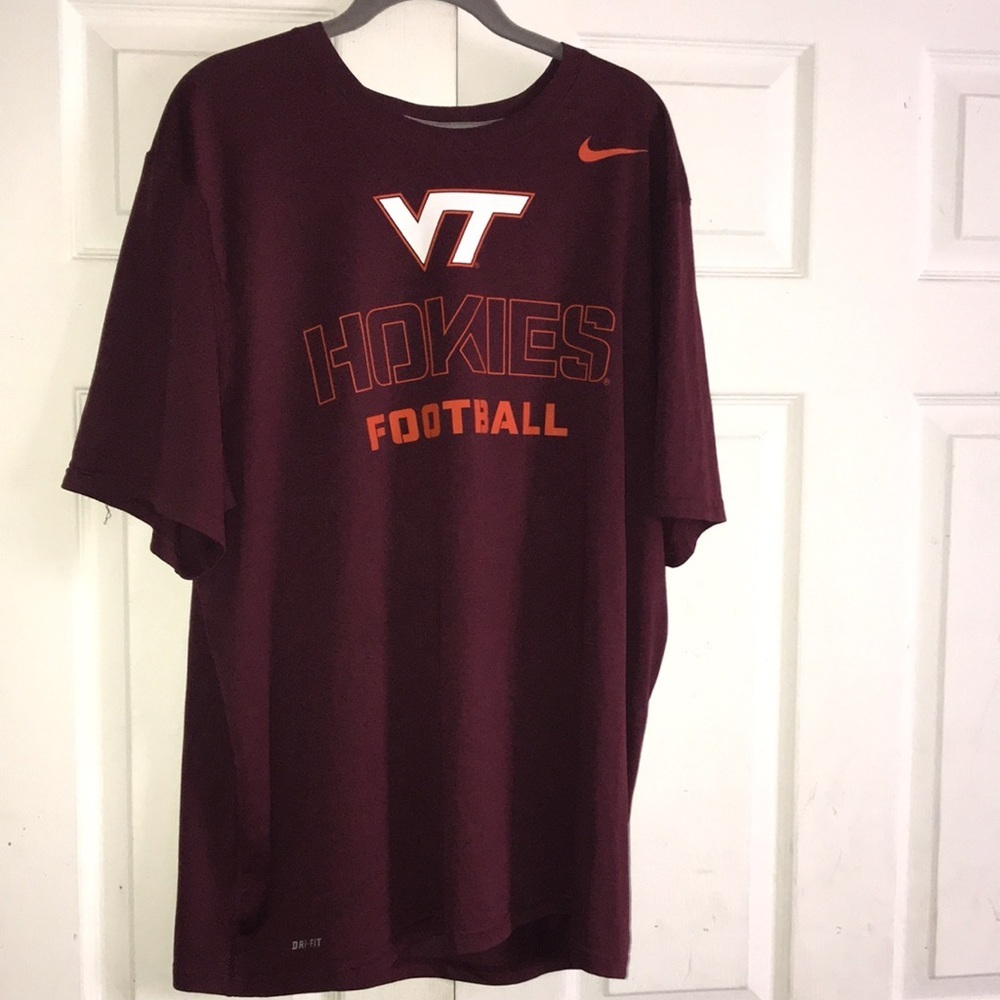 Unisex VT Tee